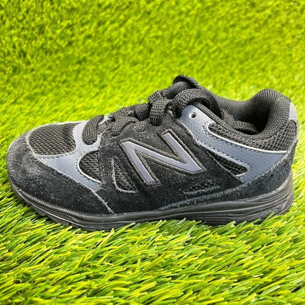 New Balance please review